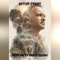 Артур Сергеевич Грант. Перезагрузка судьбы