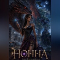 Анна Преображенская. Нонна
