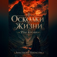 Анастасия Некрасова. Осколки Жизни. Узы Крови
