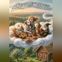 Марина Винтерс. Сказка 