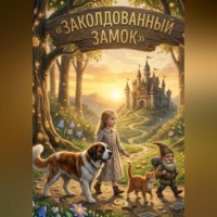 Марина Винтерс. Сказка 