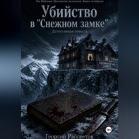 . Убийство в 