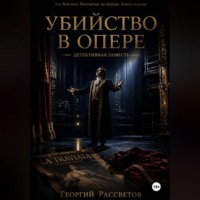 . Убийство в опере