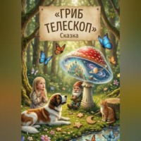 Марина Винтерс. Сказка 