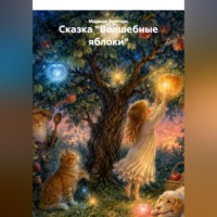 Марина Винтерс. Сказка 