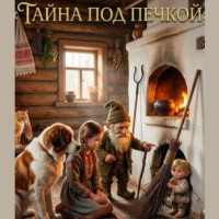 Марина Винтерс. Сказка 