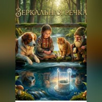 Марина Винтерс. Сказка 