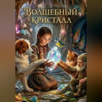 Марина Винтерс. Сказка 