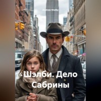 . Шэлби. Дело Сабрины