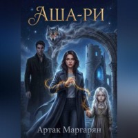 Артак Маргарян. Аша-ри 3