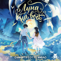 . Луна на воде
