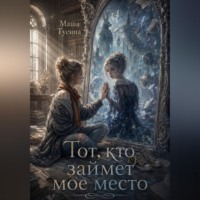 Маша Тусина. Тот, кто займет мое место