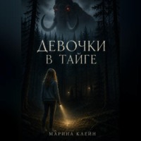 Марина Клейн. Девочки в тайге