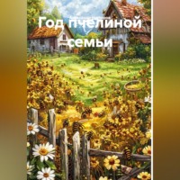 Александр Нестеров. Год пчелиной семьи