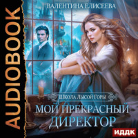 Валентина Елисеева. Школа Лысой горы. Мой прекрасный директор