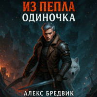 . Из Пепла. Том 1. Одиночка