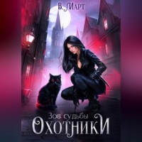 . Зов судьбы. Охотники