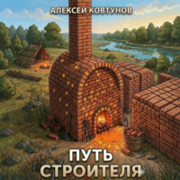 Алексей Ковтунов. Путь строителя 5