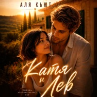 Аля Кьют. Катя и Лев