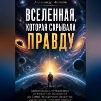 Александр Жучков. Вселенная, которая скрывала правду.