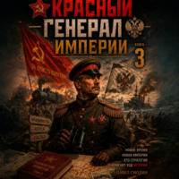 . Красный генерал Империи 3