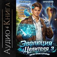 Сергей Карелин. Эволюция целителя 3