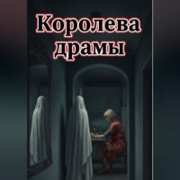 Мира Мач. Королева драмы