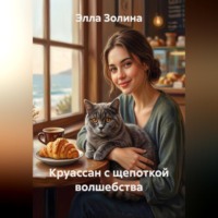 . Круассан с щепоткой волшебства