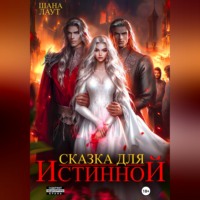 . Сказка для Истинной