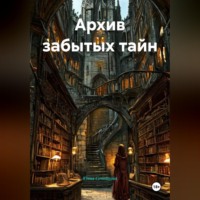 Юлия Сенникова. Архив забытых тайн