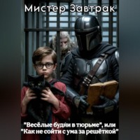 Мистер Завтрак. Весёлые будни в тюрьме или Как не сойти с ума за решёткой