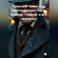 . Красный туман над Уайтчепелом» Часть вторая: «Хирург и его зеркало»