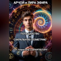 Арчой Лира Эфира. Попаданство в Сакральную геометрию. От 