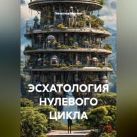 . ЭСХАТОЛОГИЯ НУЛЕВОГО ЦИКЛА