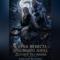Александр Витальиев. Серая невеста драконьего лорда. Договор без имени