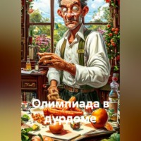  Кукуша. Олимпиада в дурдоме