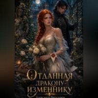 Александр Витальиев. Отданная дракону-изменнику