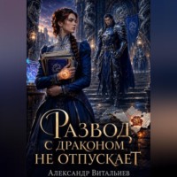 Александр Витальиев. Развод с драконом не отпускает