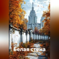 Ирина Одарчук Паули. Белая стена