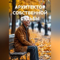 Юрий Митрофанов. АРХИТЕКТОР СОБСТВЕННОЙ СУДЬБЫ