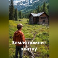. Земля помнит хватку