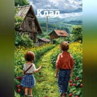Наталья Веревкина. Клад