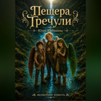 . Пещера Тречули