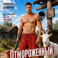 Рафаэль Дамиров. Отмороженный