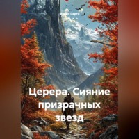 Милен Сарто. Церера. Сияние призрачных звезд