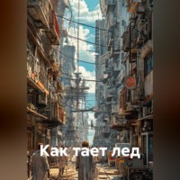 . Как тает лед
