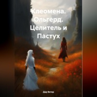 Дар Ветер. Клеомена. Ольгерд. Целитель и Пастух