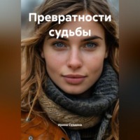 Ирина Сурдина. Превратности судьбы