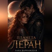 Лана Варнавская. Планета Леран