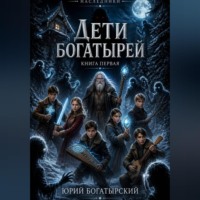 . Дети богатырей